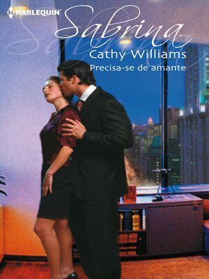 cover image of Precisa-se de amante
